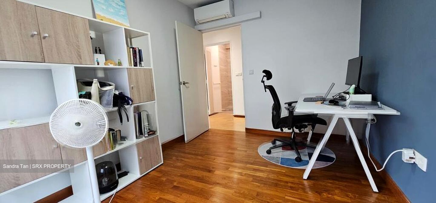 Blk 281B Sengkang East Avenue (Sengkang), HDB 4 Rooms #520069631